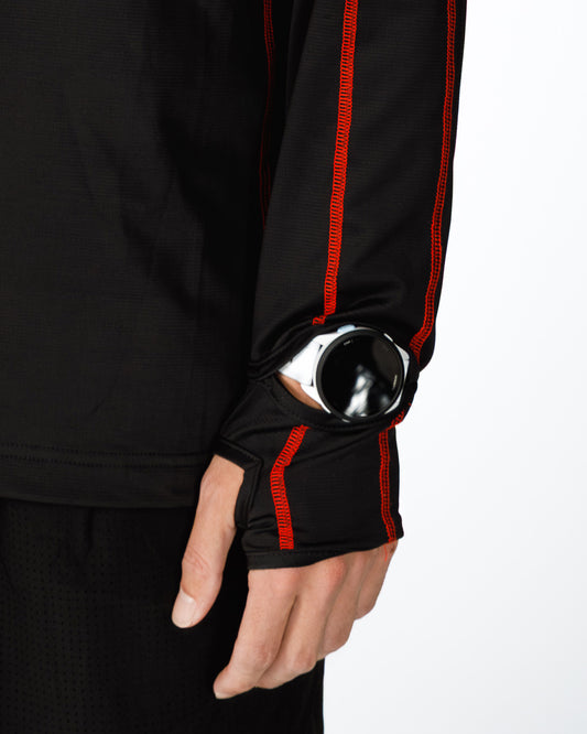 SpanCore™ Long Sleeve