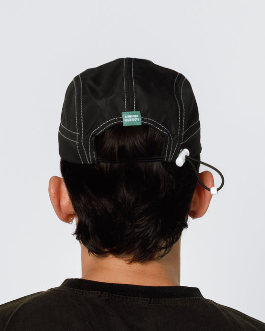 BUNJ™ Performance Hat