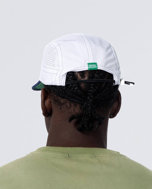 BUNJ™ Performance Hat
