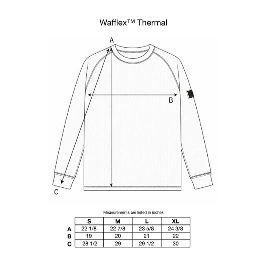 Wafflex™ Thermal