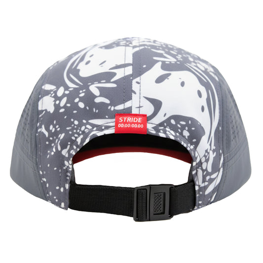 PERFORMANCE HAT - CAMO