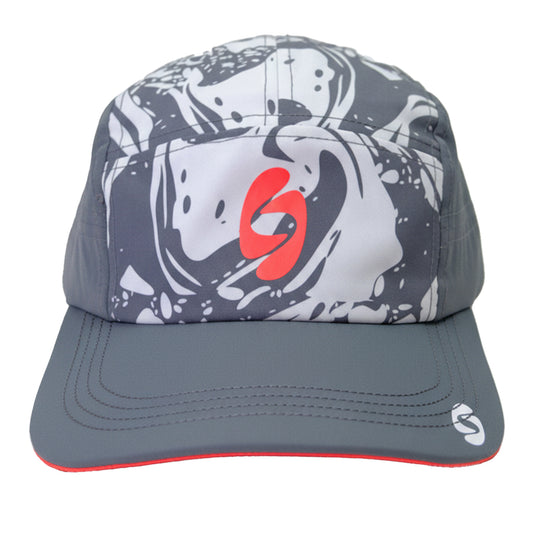PERFORMANCE HAT - CAMO