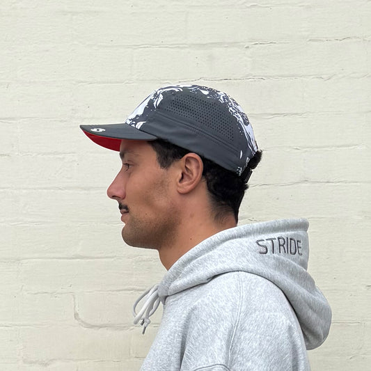 PERFORMANCE HAT - CAMO