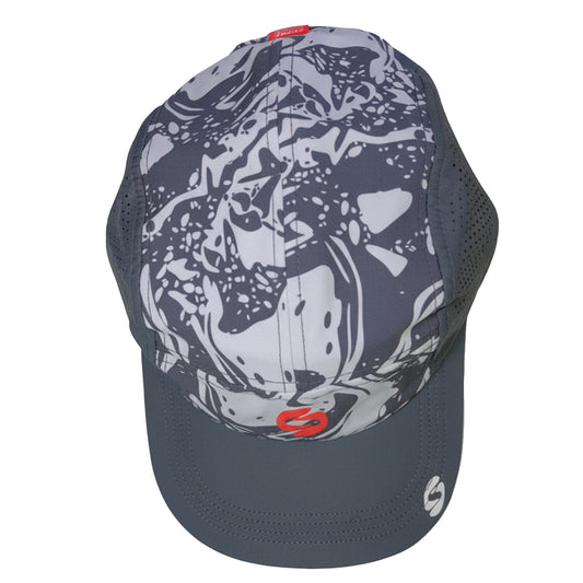 PERFORMANCE HAT - CAMO