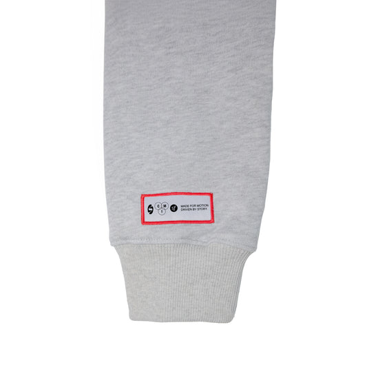 CORE HOODIE