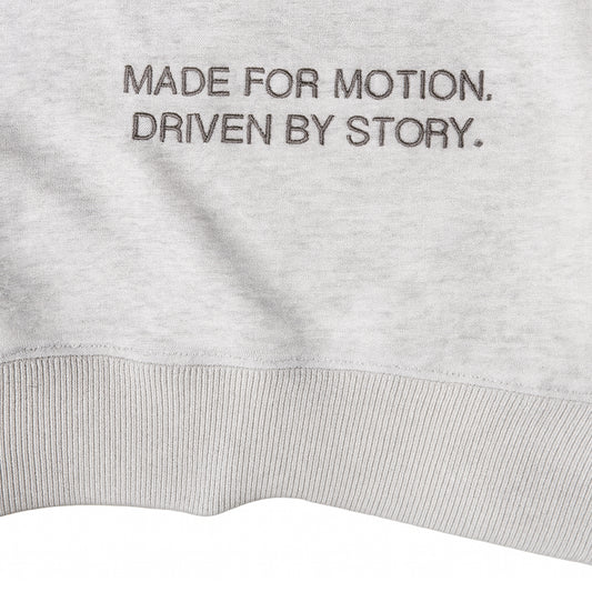 CORE HOODIE