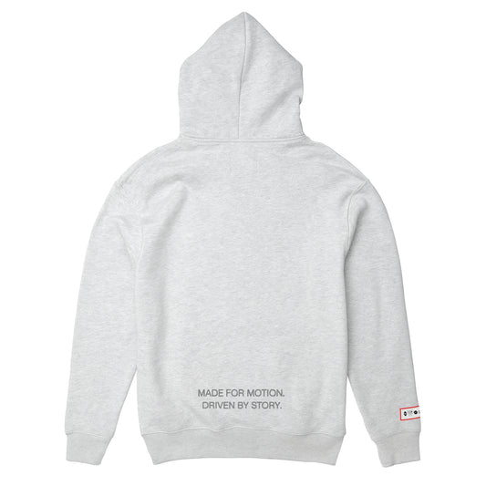 CORE HOODIE