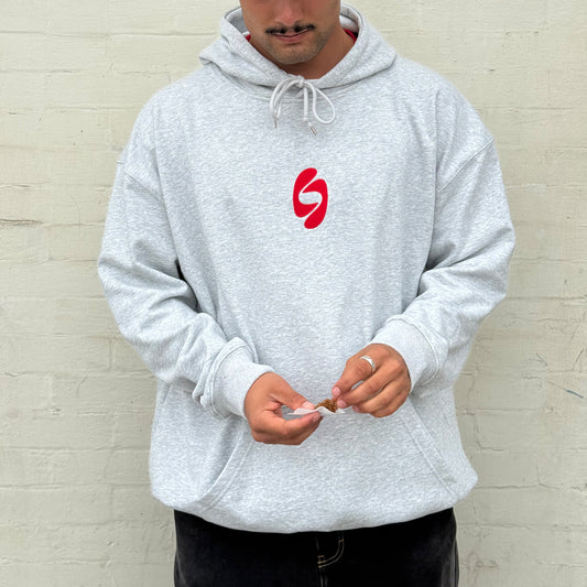 CORE HOODIE